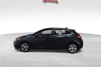 Used 2018 Chevrolet Cruze LT w/ Convenience Package image 1