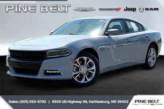 Used 2022 Dodge Charger SXT image 1
