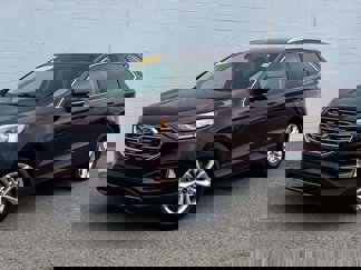 Used 2019 Ford Edge SEL w/ Equipment Group 201A image 1