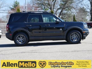 Used 2021 Ford Bronco Sport Big Bend image 1