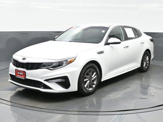 Used 2020 Kia Optima LX video 2