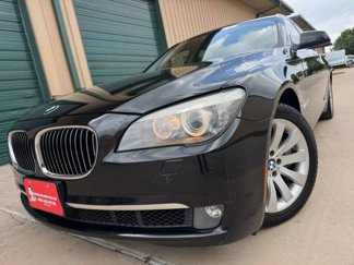 Used 2010 BMW 750i image 1