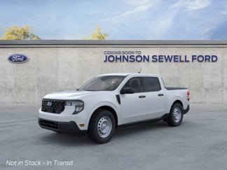 New 2025 Ford Maverick XL image 1