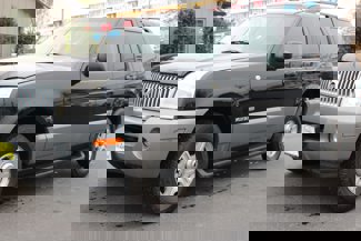 Used 2002 Mercury Mountaineer AWD image 1
