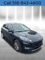 Used 2022 Ford Escape SE w/ Convenience Package image 1