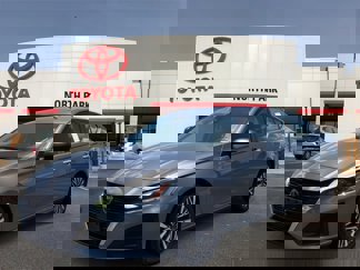Used 2024 Nissan Altima 2.5 SV image 1