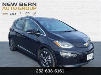 Used 2020 Chevrolet Bolt Premier w/ Infotainment Package image 1