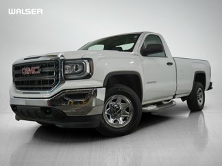 Used 2018 GMC Sierra 1500 4x4 Regular Cab image 1