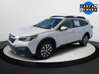 Used 2022 Subaru Outback Premium video 1