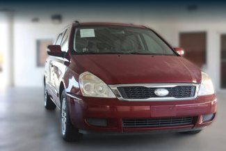 Used 2012 Kia Sedona LX image 1