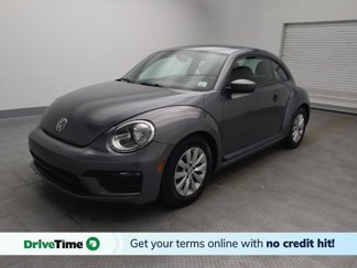 Used 2018 Volkswagen Beetle 2.0T S image 1