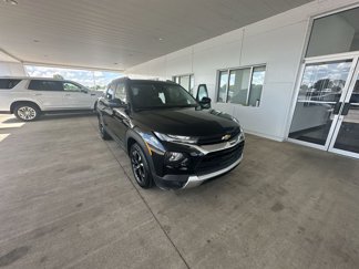 Certified 2023 Chevrolet TrailBlazer LT image 1