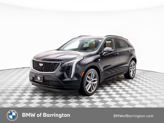Used 2019 Cadillac XT4 Sport image 1