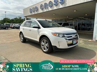 Used 2014 Ford Edge SEL w/ Equipment Group 205A image 1