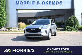 Used 2023 Ford Escape Active w/ Tech Pack #2 image 1