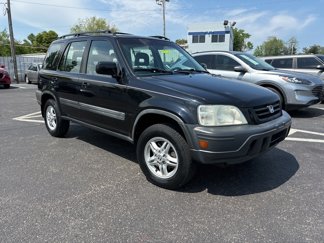 Used 2001 Honda CR-V EX image 1