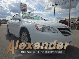 Used 2013 Chrysler 200 Touring w/ Cold Weather Group video 1