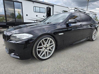 Used 2013 BMW 535i xDrive Sedan image 1