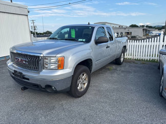 Used 2013 GMC Sierra 1500 SLE w/ Power Tech Package image 1