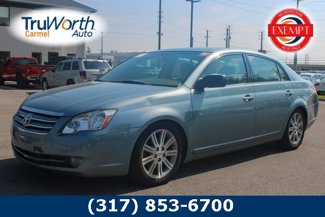 Used 2007 Toyota Avalon XLS image 1