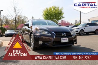 Used 2013 Lexus GS 350 AWD image 1