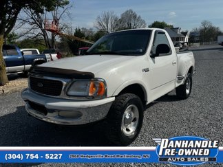 Used 1997 Ford F150 XLT image 1