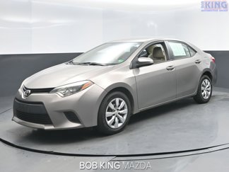 Used 2014 Toyota Corolla image 1
