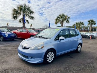 Used 2008 Honda Fit image 1