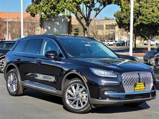 New 2025 Lincoln Corsair AWD w/ Equipment Group 101A image 1