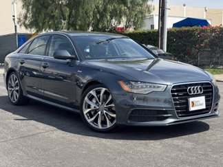 Used 2013 Audi A6 3.0T Prestige image 1