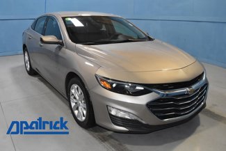 Used 2023 Chevrolet Malibu LT image 1