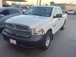 Used 2017 RAM 1500 Tradesman w/ Popular Equipment Group video 1