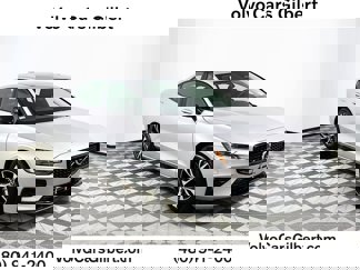 Certified 2025 Volvo S60 B5 Core image 1