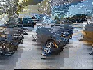 New 2025 Kia Soul LX image 1