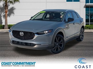 Used 2024 MAZDA CX-30 AWD 2.5 S w/ Preferred Package image 1