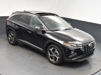 Used 2022 Hyundai Tucson Limited image 1