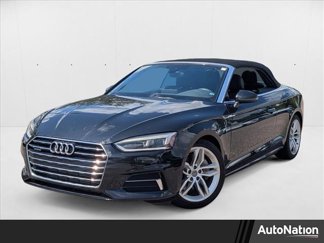 Used 2019 Audi A5 2.0T Premium Plus w/ Premium Plus image 1