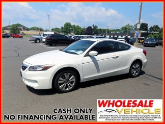 Used 2012 Honda Accord EX-L image 1