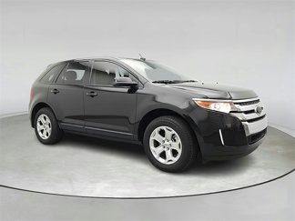Used 2013 Ford Edge SEL image 1