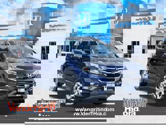 Used 2015 Honda CR-V EX-L image 1