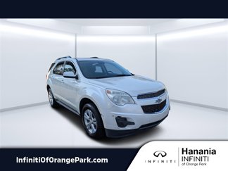 Used 2014 Chevrolet Equinox LT w/ Driver Convenience Package image 1
