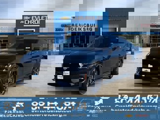 Used 2024 Ford Mustang Coupe w/ 2.3L High Performance Package image 1