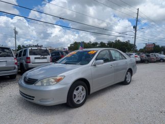 Used 2003 Toyota Camry LE image 1