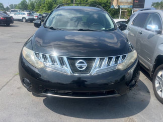Used 2010 Nissan Murano SL w/ Accessory Value Pkg image 1