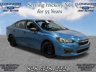 Used 2017 Subaru Impreza 2.0i image 1
