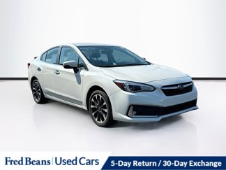 Used 2021 Subaru Impreza 2.0i Limited w/ Popular Package #3 image 1