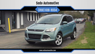 Used 2013 Ford Escape SE image 1