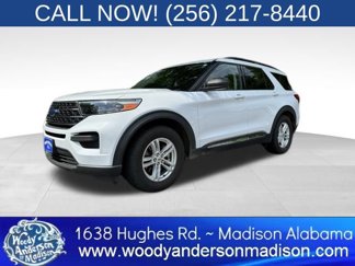 Used 2020 Ford Explorer XLT image 1