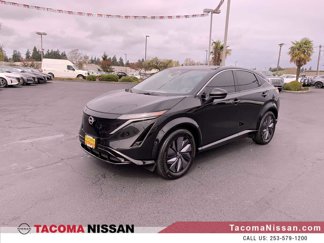 Used 2023 Nissan Ariya FWD image 1
