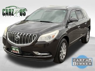 Used 2015 Buick Enclave Leather image 1